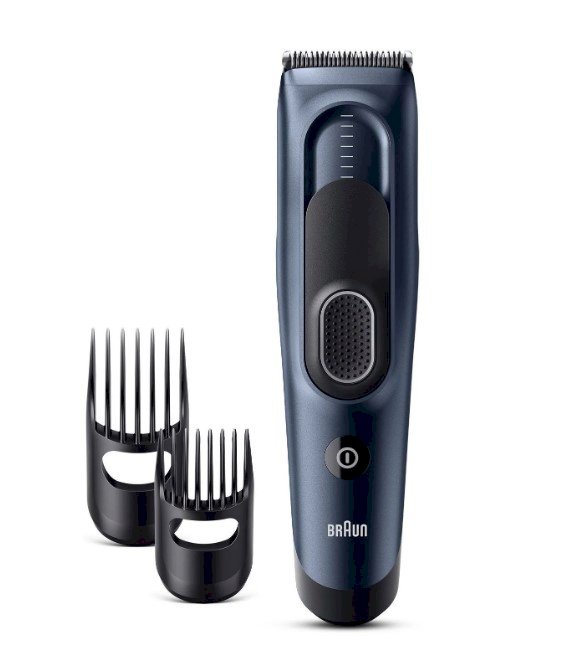 Braun HairClipper HC5350 | 448754 |