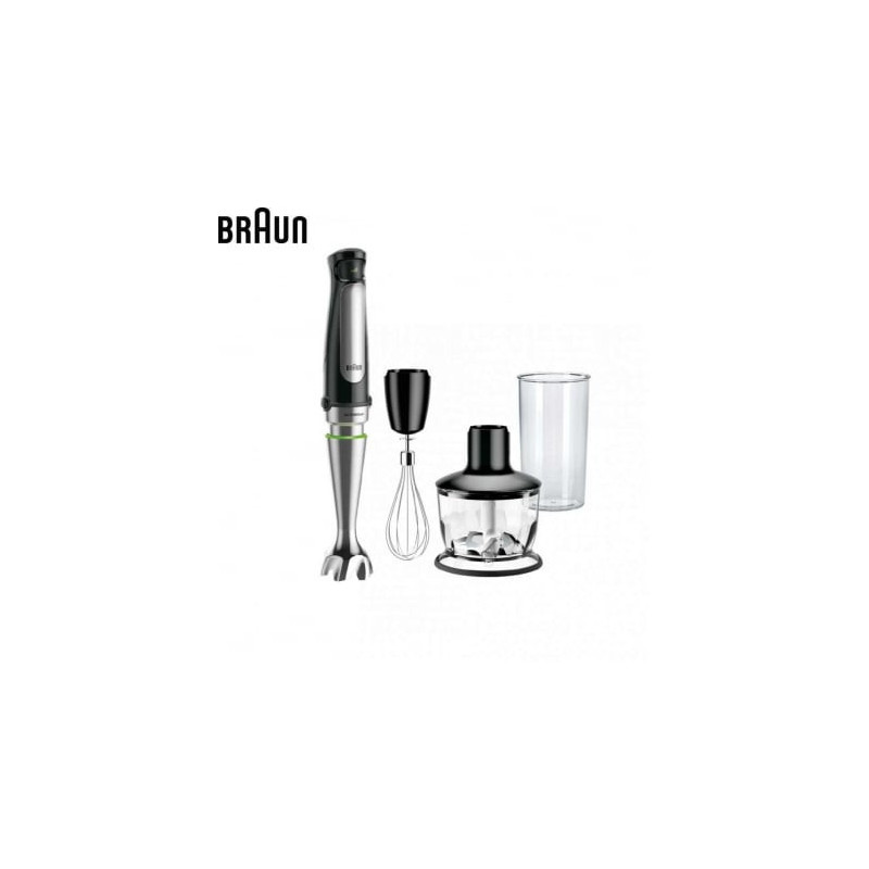 Braun Houshold MultiQuick 7 Stabmixer MQ