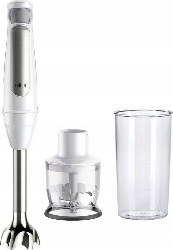 Braun Houshold MultiQuick 7 Stabmixer MQ