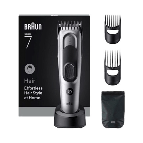 Braun Series 7 HC7590 Haarschneider |