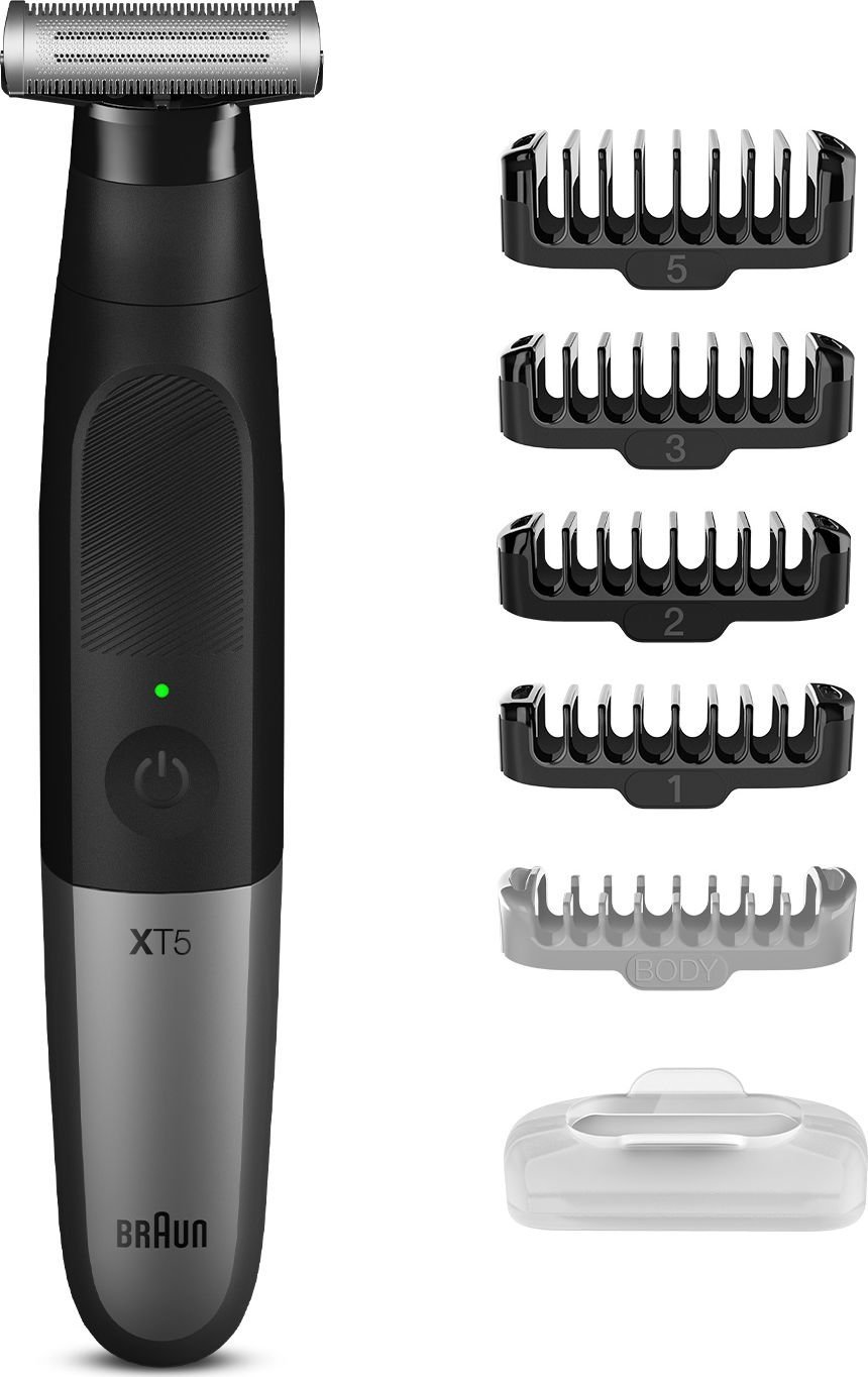 Braun Series XT5100 skuveklis | XT5100