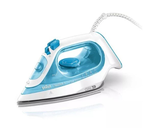 Gludeklis Braun TexStyle 3 SI3053BL |