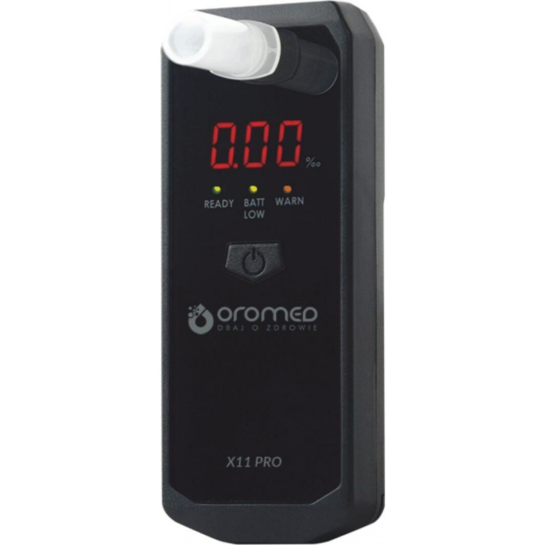 Alkometrs Oromed X11 Pro | X11