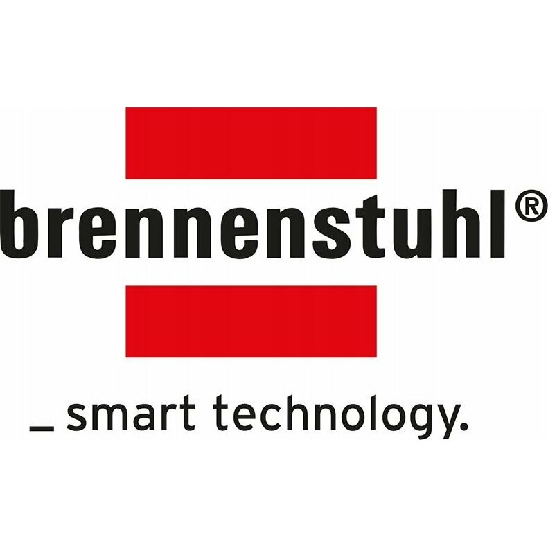 Brennenstuhl LED prožektors JARO 1060 P