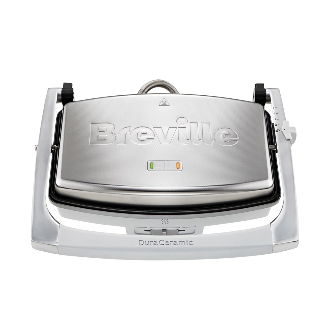 Breville DuraCeramic Grauzdētājs VST071X | VST071X