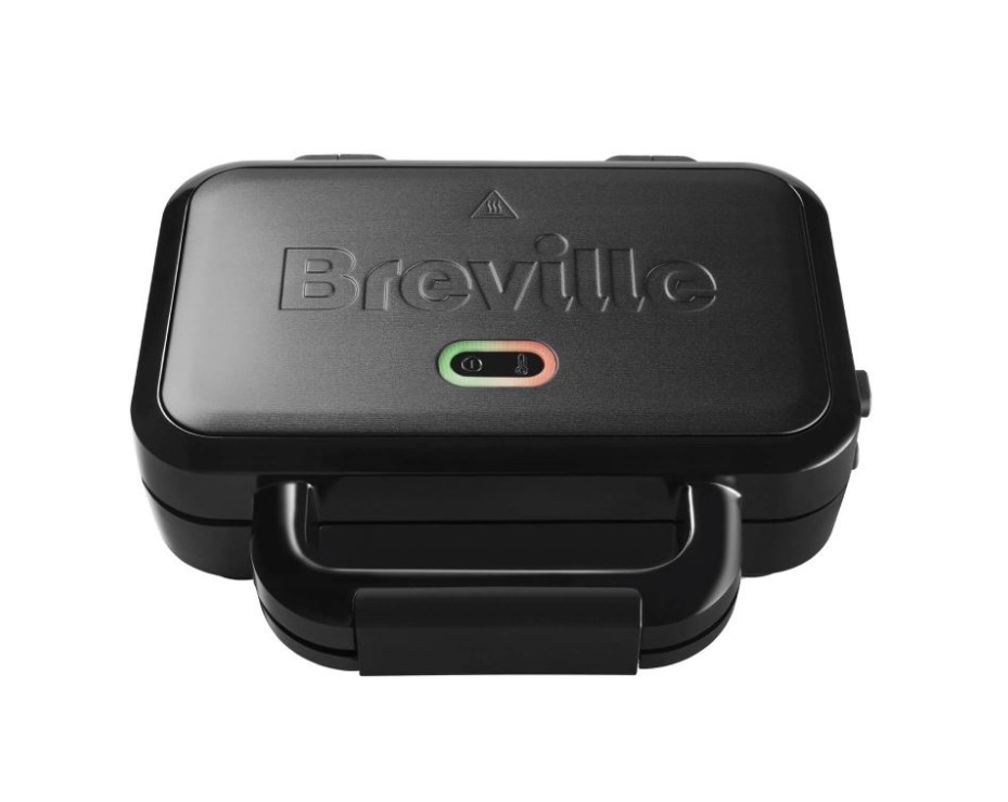 Opiekacz Breville Ultimate Deep Fill VST082X