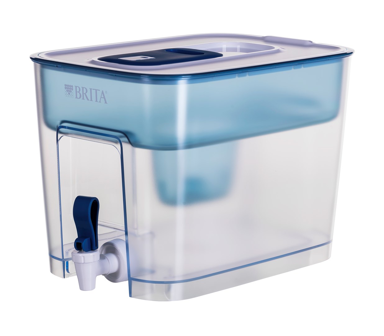 Brita Dzbanek filtrujący Flow 8,2l