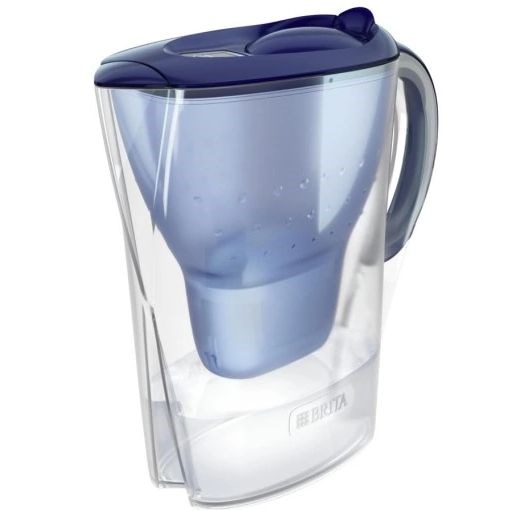 Brita Marella+3 Maxtra Pro PP filtra