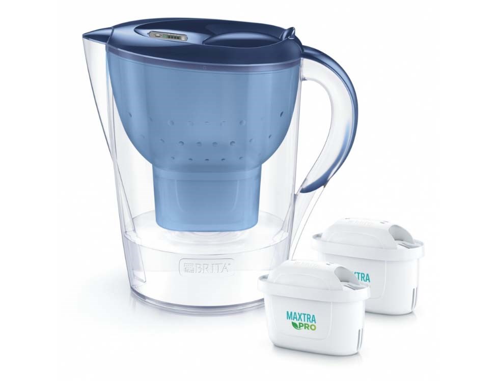 Filtra krūze Brita Marella XL +