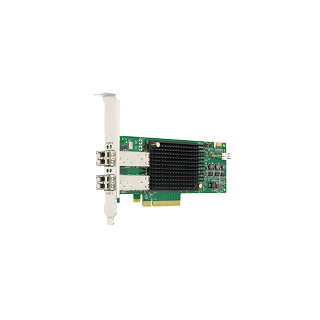 Broadcom LPe32000 sērijas Emulex G6 tīkla