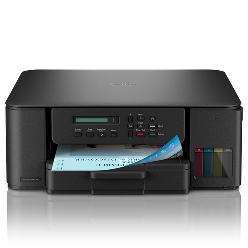 Daudzfunkcionālais ierīce Brother DCP-T580DW | DCPT580DWRE1