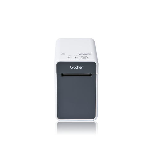 Etiķešu printeris Brother TD-2125N | TD2125NXX1