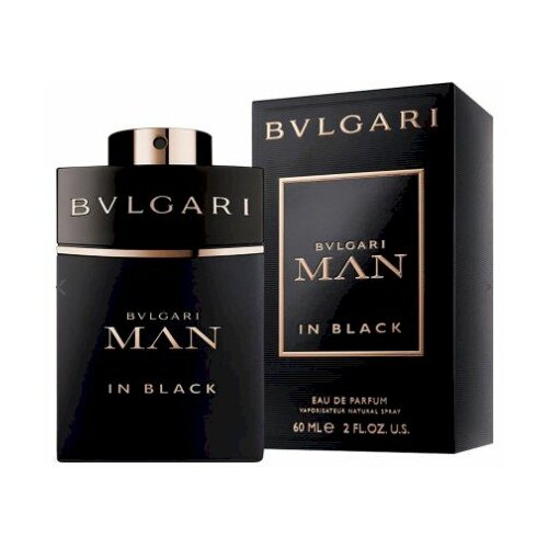 Bvlgari Parfimērijas ūdens vīrietim EDP 60ml