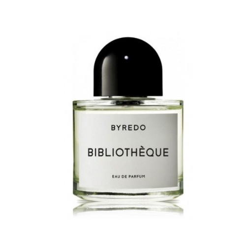 Byredo Bibliotheque Smaržas EDP 100 ml