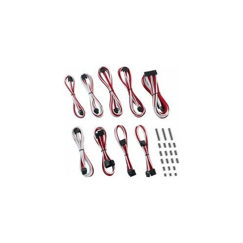 Kabeļu komplekts CableMod Classic ModMesh C-Series