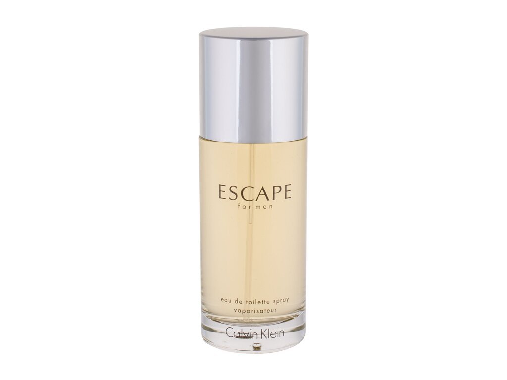 Calvin Klein Escape For Men EDT