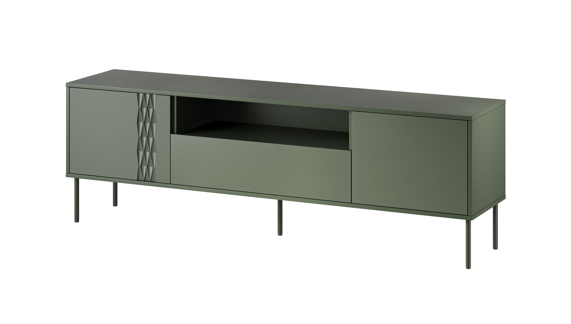 Cama Meble Skapis Cama EF TRESSE