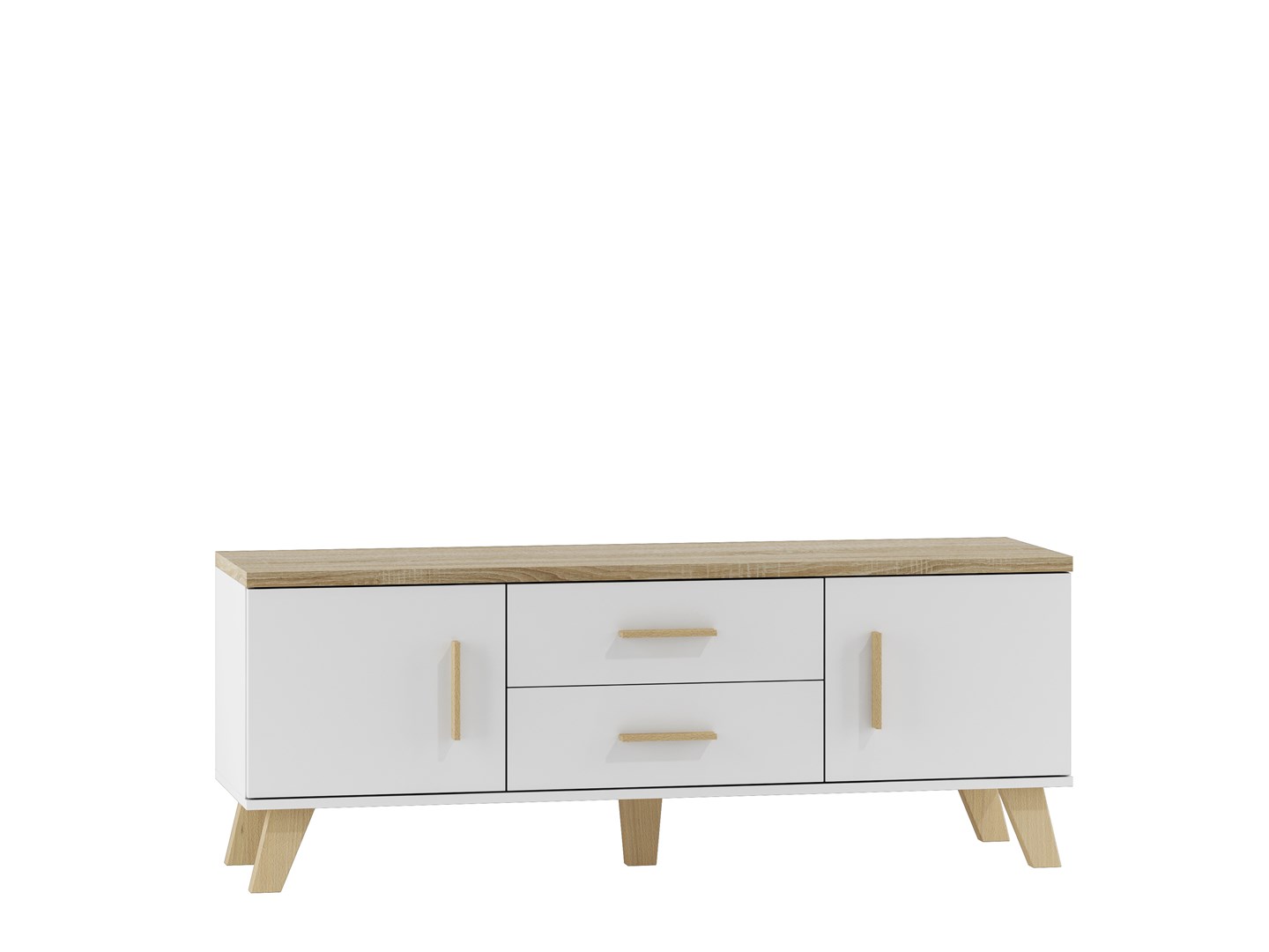 Cama Meble TV statīvs LOTTA 140cm