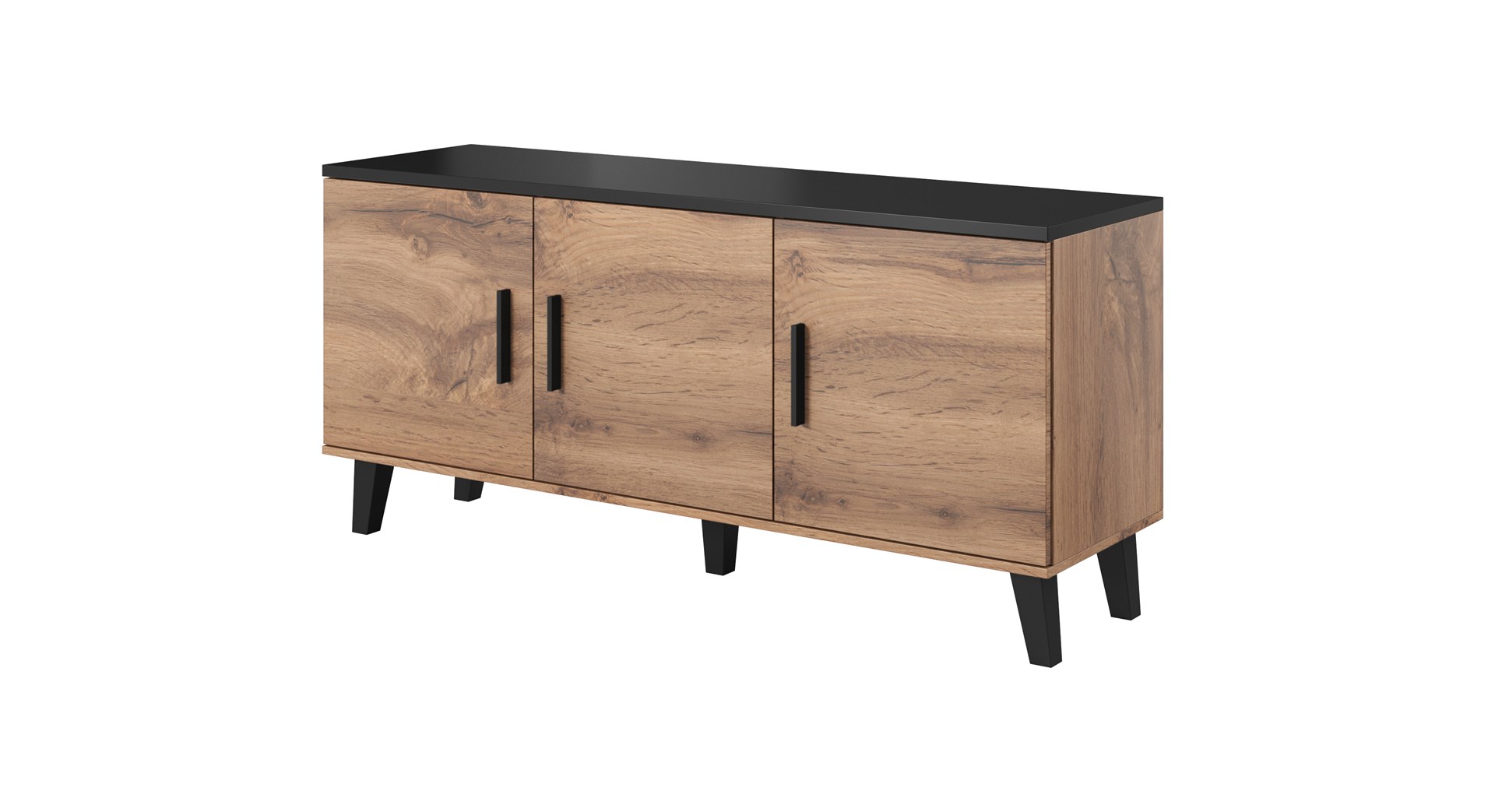 Cama Meble Gultas skapis LOTTA 150