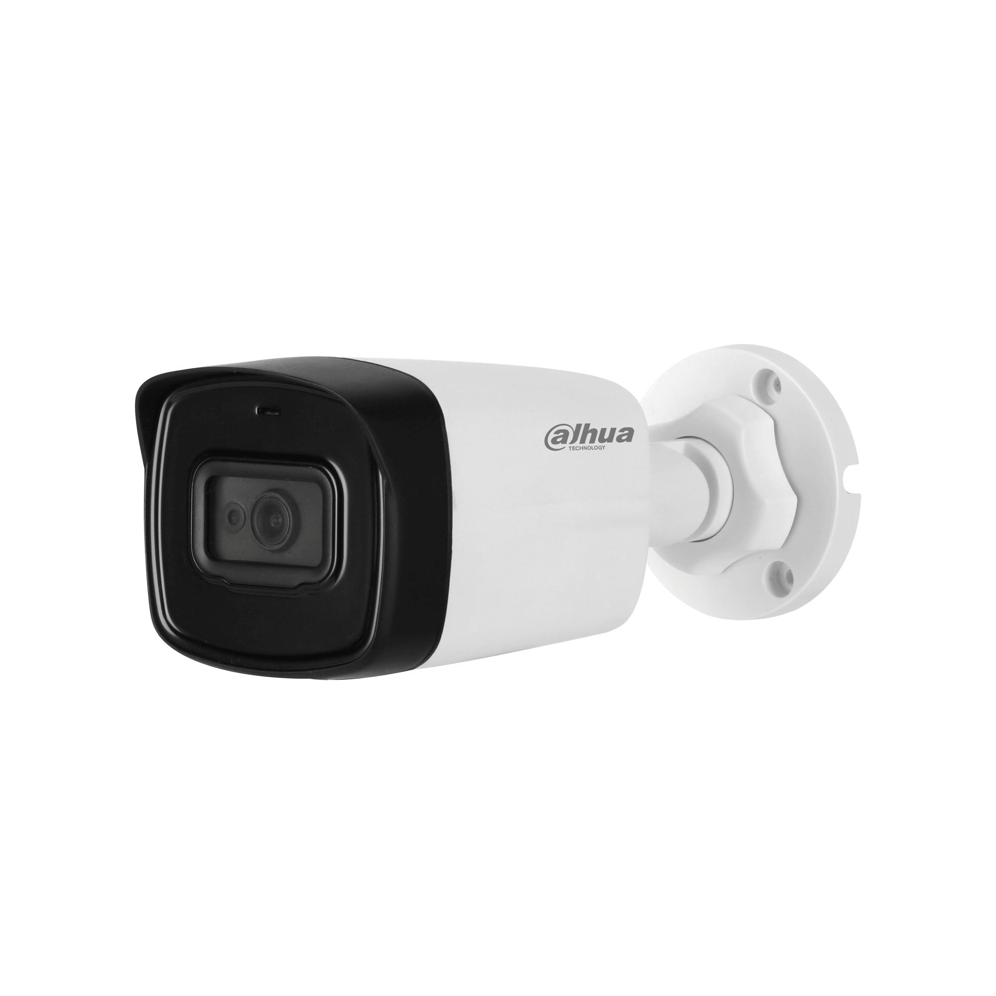 Dahua Technology AHD, HD-CVI, HD-TVI, PAL