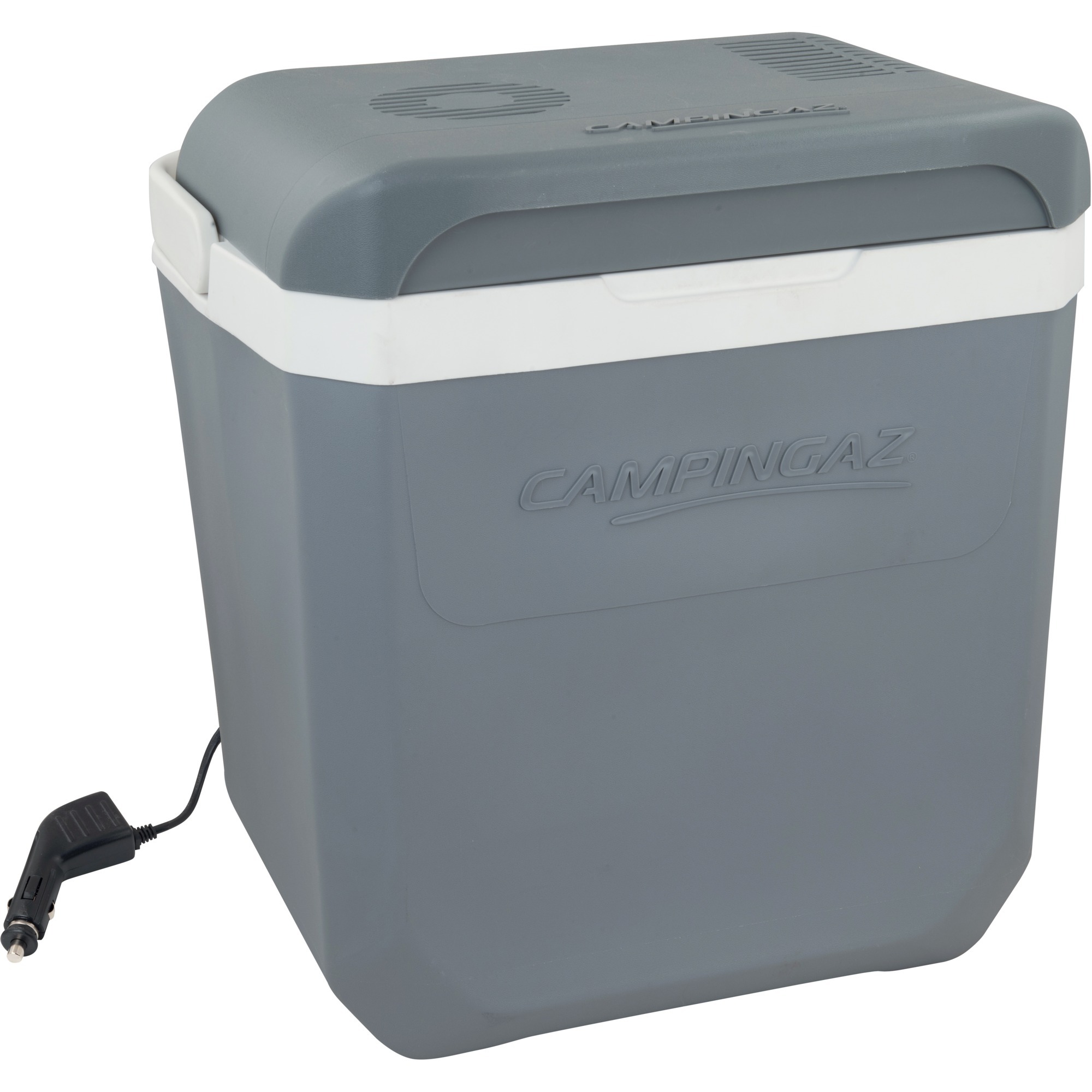 Campingaz Powerbox Plus 28L (Gray) |