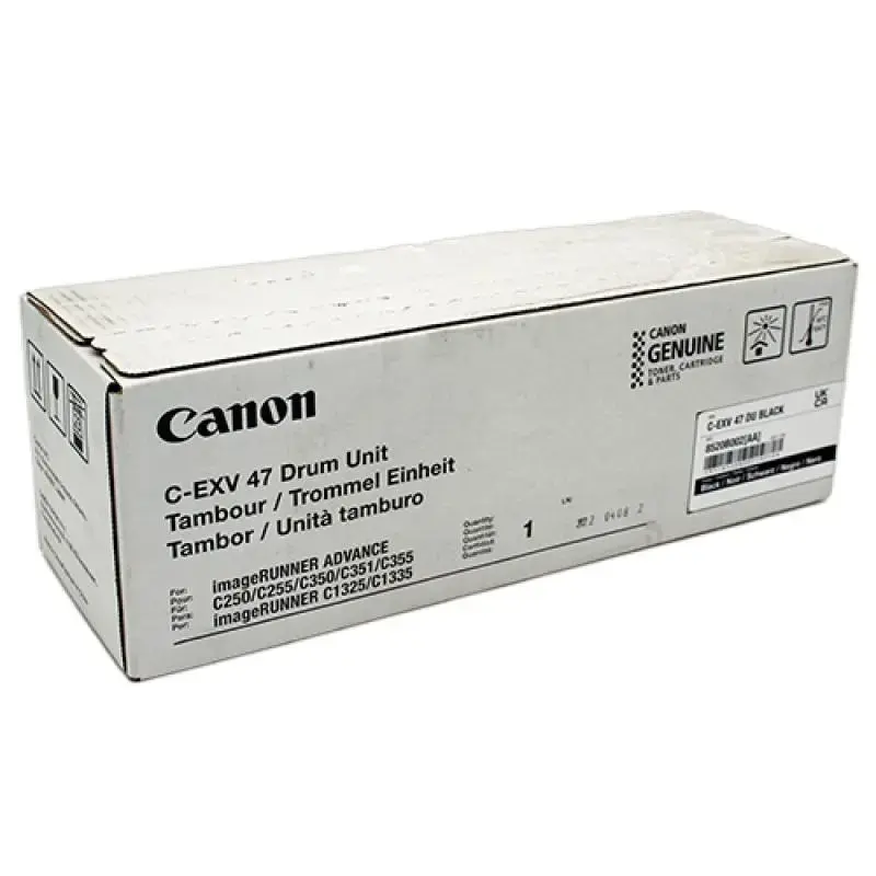 Canon Bęben C-EXV47 (8520B002AA) | 8520B002