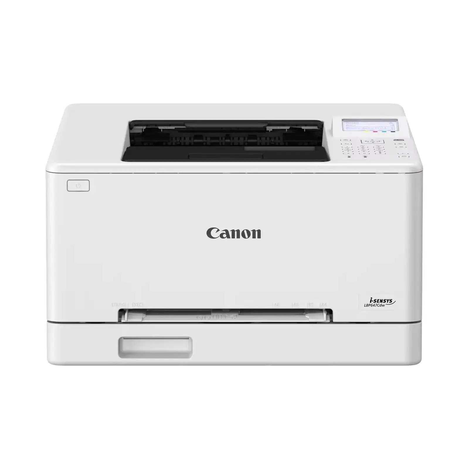 Canon i-Sensys LBP647Cdw lāzerprinteris krāsains |