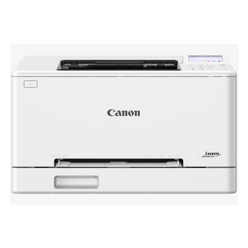 Lāzera printeris Canon i-SENSYS LBP646Cdw (6929C007)