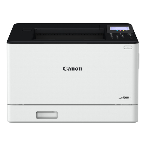 Canon i-SENSYS/LBP673Cdw II/Lāzera printeris A4/LAN/Wi-Fi/USB |