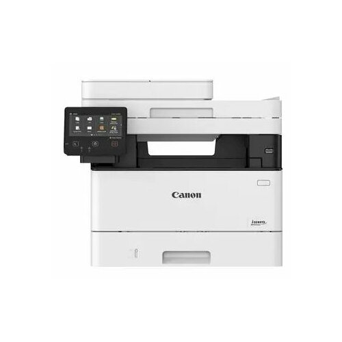 Daudzfunkcionālais ierīce Canon i-SENSYS MF455dw (5161C016)