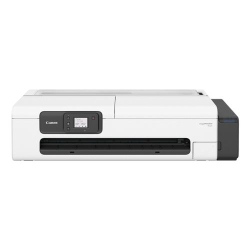 Ploter Canon imagePROGRAF TC-21 24" Krāsu(4)