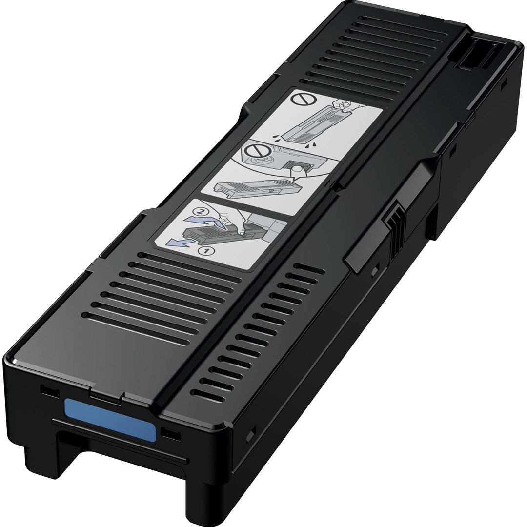 Canon MC-G01 /4628C001 apkopes kasete |