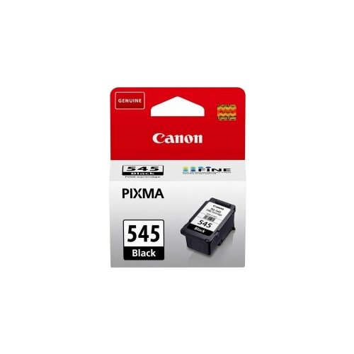 Canon PG-545Bk Tintes Kārtridžs | 8287B001