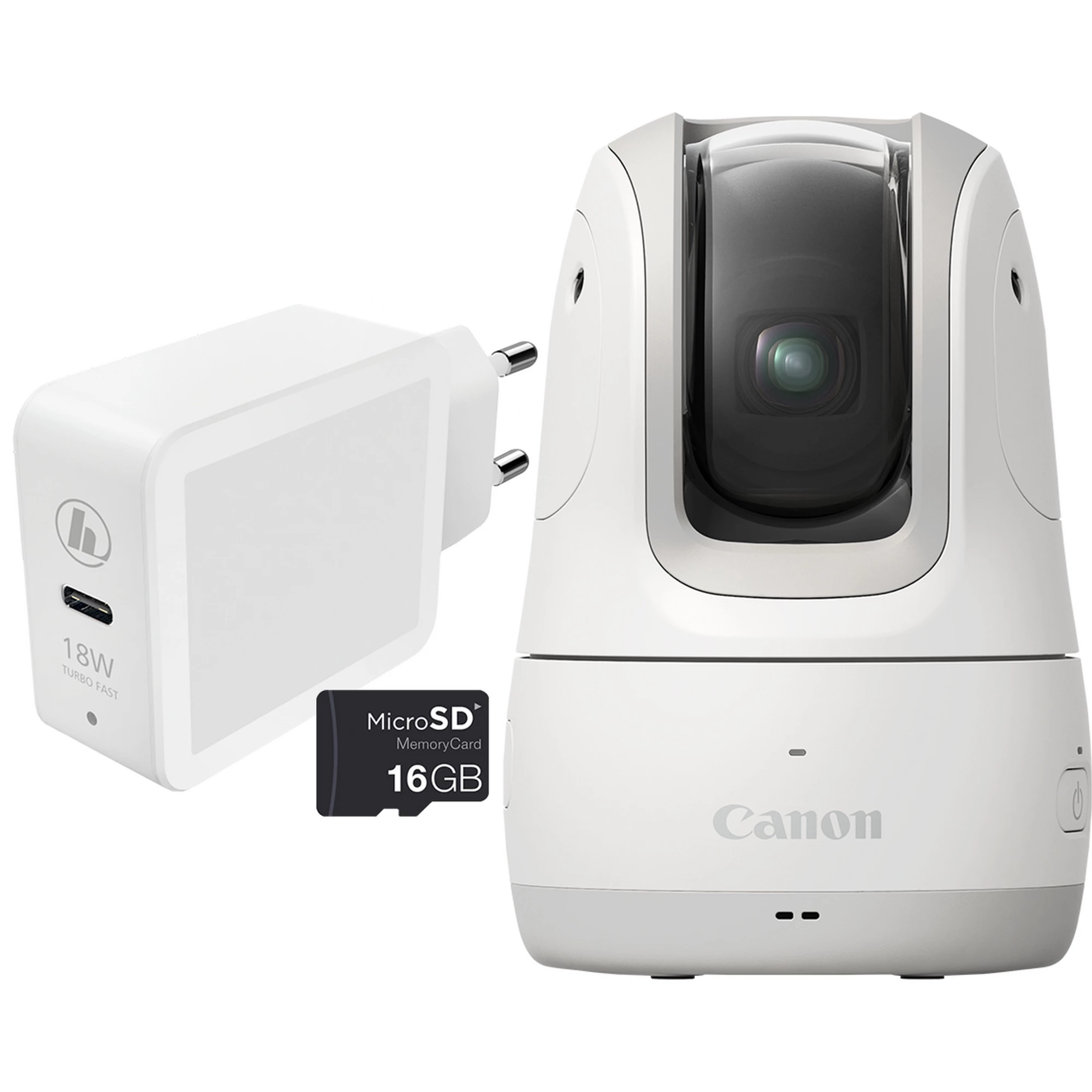 IP kamera Canon Compact Concept Camera