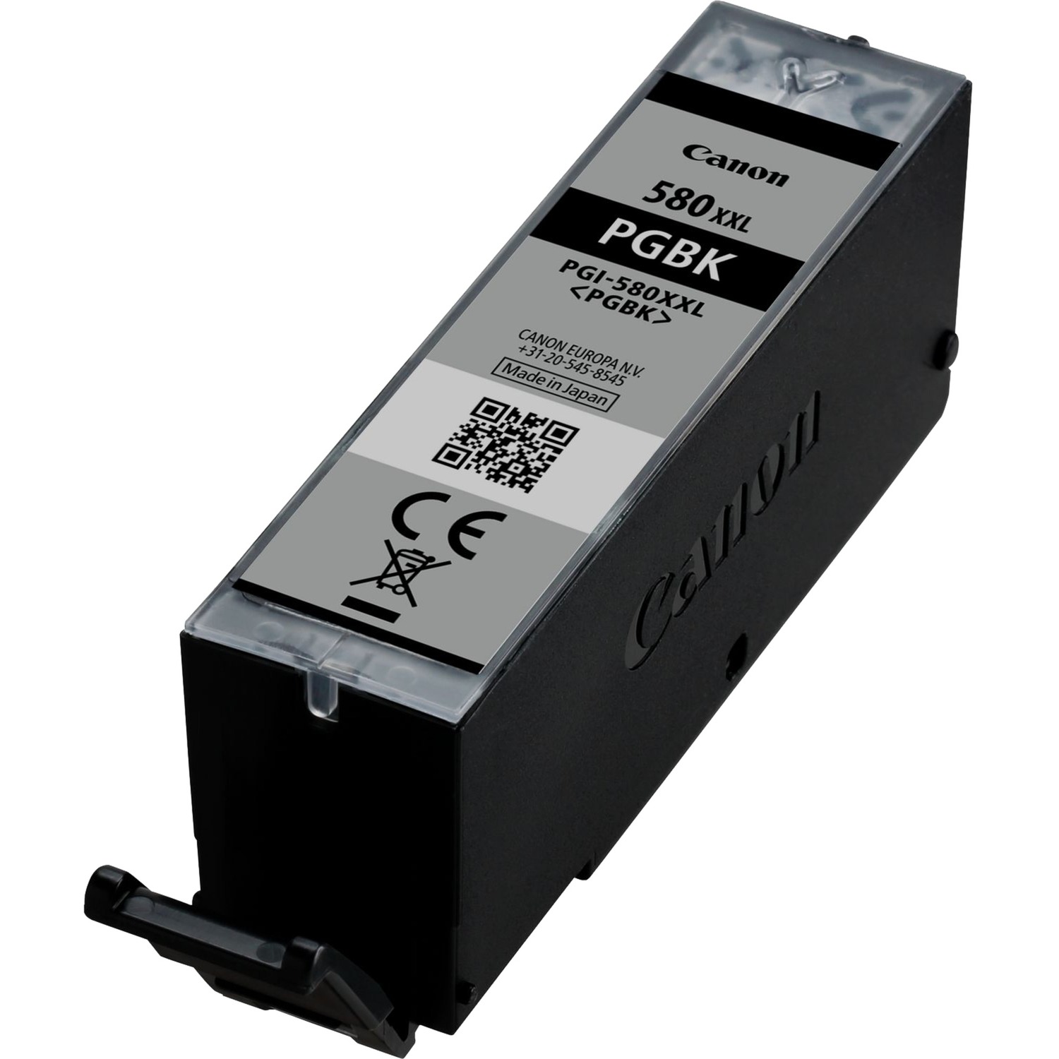 Patrone Canon PGI-580PGBK XXL black |