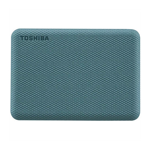 Ārējais cietais disks Toshiba Canvio Advance