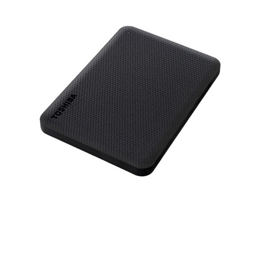 Ārējais cietais disks Toshiba Canvio Advance