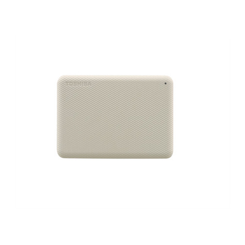 Ārējais cietais disks Toshiba Canvio Advance