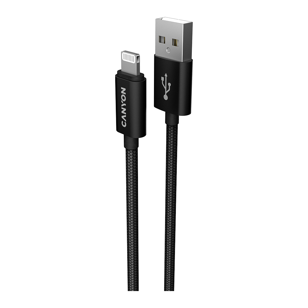 Kabelis Canyon Charge & Sync MFI