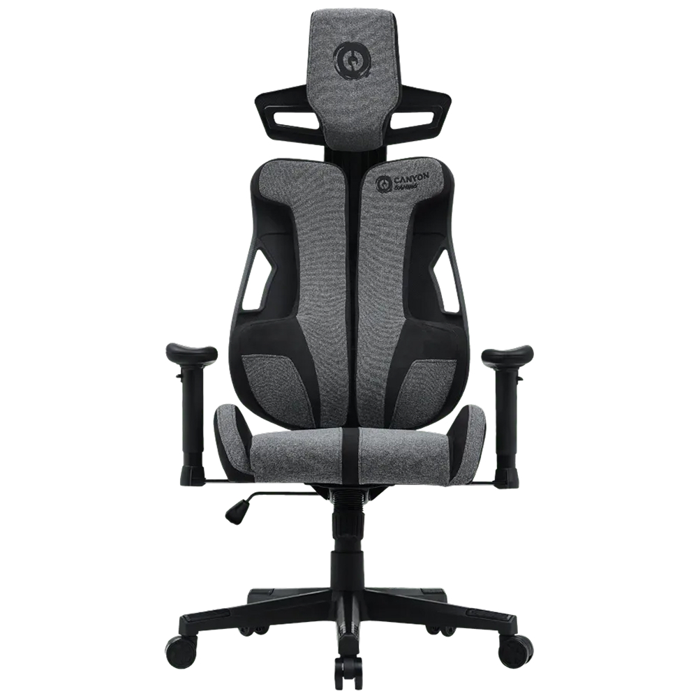 Canyon Morphos ABCH01, Grey | CNS-ABCH01GYB