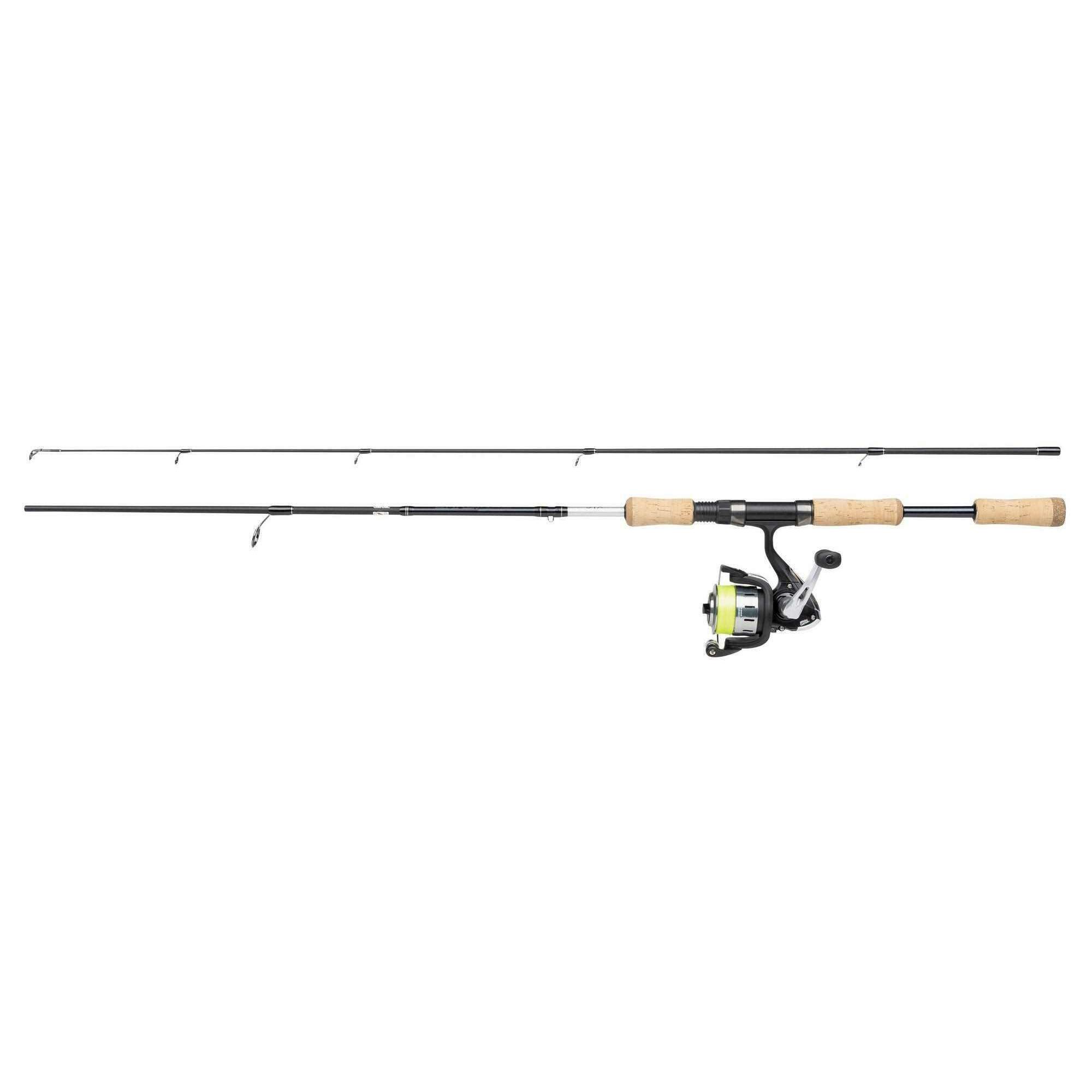 Abu Garcia CARDINAL STX 602ML 5-25