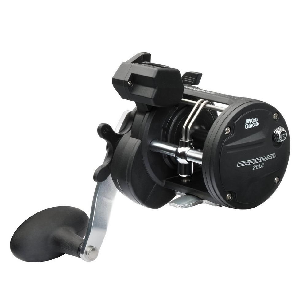 Abu Garcia CARDINAL Trolling 20LC |