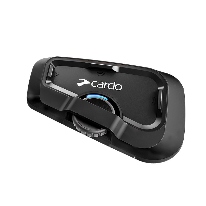 Austiņas Cardo Freecom 2 X Motocikla