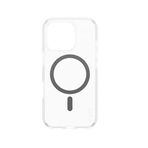 Vāciņš CARE by PanzerGlass® Flagship Case