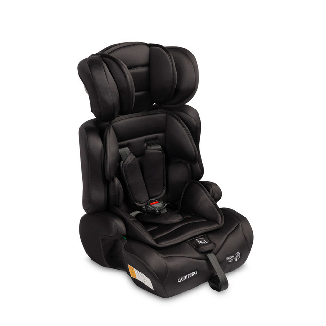 Caretero Bērnu autosēdeklis FOTELIK FALCON I-SIZE