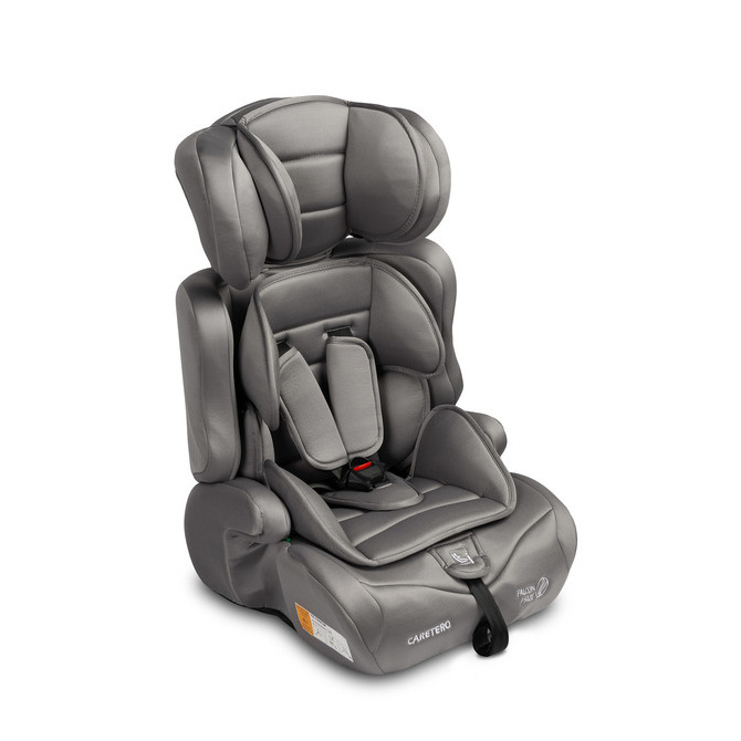 Autokrēsls CARETERO FALCON I-SIZE (76-150) Graphite
