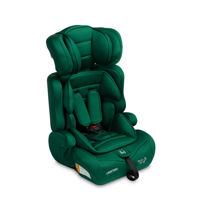 Autokrēsls CARETERO FALCON I-SIZE 76-150 Green