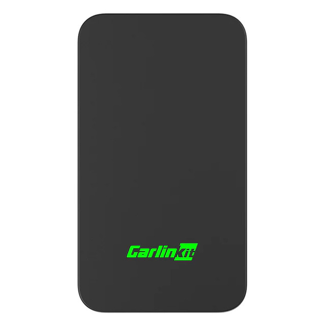 Carlinkit 2air Bezvadu CarPlay un Android