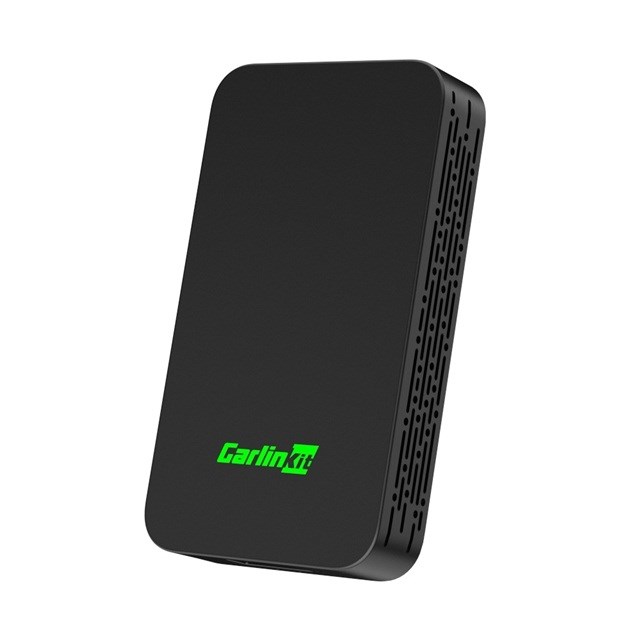 CarlinKit 5.0 2AIR CPC200-2air Bezvadu