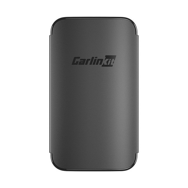 CarlinKit CPC200-A2A Bezvadu adapteris Black |